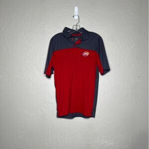 Core 365 Dairy Queen Uniform Top - Size Small